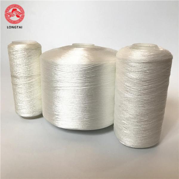 Good Quality Cable Filler Material 3000D Polyester Cable Fillers Yarn With High