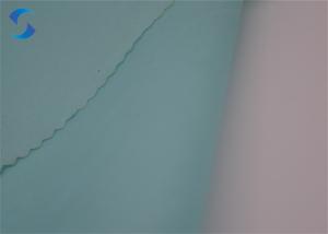 Wholesale Woven 57&quot; 190T Polyester Pongee Fabric PA Coating from china suppliers