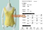 Fashion Summer Women Tops, Candy Color Sexy Deep U Neck Cotton Tank Vest