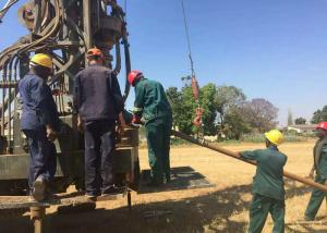 Wholesale Multifunctional Well Drilling Machine from china suppliers