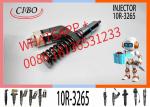 Engine Injector 244-7716253-0615 10R-1000 10R-7229 229-5919 211-3027 10R-3265