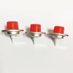 1inch Outdoor Propane Stove Valve Bbq Portable Gas Cooker Valve Tinplate