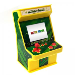 Wholesale Wholesale Portable Retro Mini Arcade Station Handheld Game Console Built-in 360 Video Games Classic Family TV Game Console from china suppliers