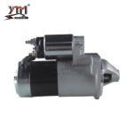 S114780 703478 S114505 Electric Starter Motor M3T21281 M3T21281D M3T21282