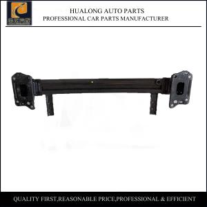 Wholesale 2019 KIA Soul Front Car Bumper Support Black Iron Reinforcement Bar from china suppliers