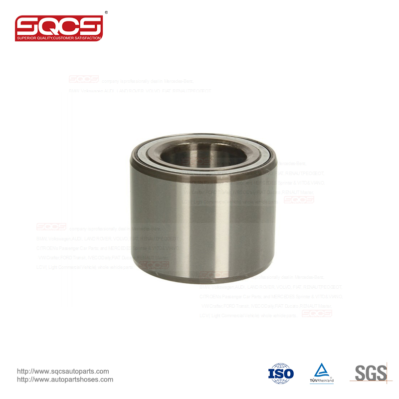 OE 93824579 Front Wheel Hub Bearing for 2001-2006 Iveco Daily Mk3 Perfect Replacement