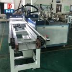 Silicone Rubber Thermal Conductive Adhesive AB Glue Potting Compounds Pouring