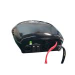 Modified Sine Wave Solar Inverter Over Charger Protection 1500W 12V
