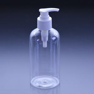 Wholesale 400ml OEM Shampoo And Conditioner Bottles from china suppliers