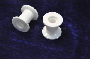 Wholesale Laser Cutting 90 - 99 Percent Al2O3 Ceramic Components from china suppliers