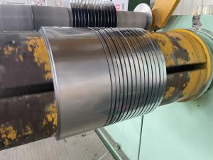 Wholesale Razor Blade Steel Strip EN 1.4037 DIN X65Cr13 Cold Rolled Stainless Coil from china suppliers