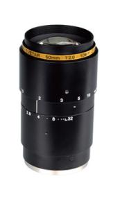 Wholesale ITS Lens 4/3&quot; F2.0 50mm Megapixel C Mount Manual Iris Lens for Intelligent traffic, Industrial camera from china suppliers
