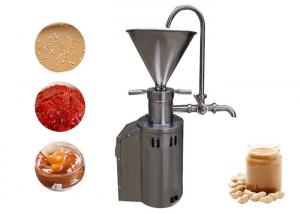 Wholesale Cashew Nut Colloid Mill Machine Automatic Food Processing Machine from china suppliers