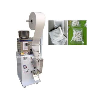 Wholesale Multipurpose Automatic Packaging Machine For Tea Filter Paper Bags from china suppliers