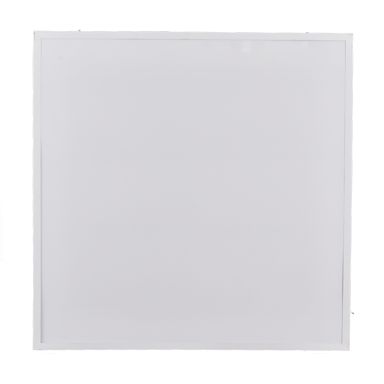 AC 165-265V Input Voltage 595x595x25 42W Surface Panel Light for Office Lighting