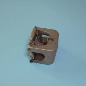 Wholesale Stenter Parts Santalucia Clip Single Using Stenter Machine Clip Casting Process from china suppliers