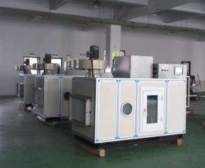Wholesale Dry Air Treatment System, Dehumidifier for Pharmaceutical Industry 23.8kg / h from china suppliers