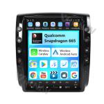 Viknav Car Radio For TOYOTA Tacoma HILUX (2005-2015) 13.6 inch PX6 2 din Android