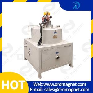 Wholesale Magnetic Separation Equipment For Iron Ore Beneficiation Plant 18.5KW φ 250mm from china suppliers