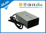 Automatic lead acid battery charger 8a / 5a / 4a / 3a output current power
