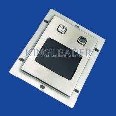 Panelmount Waterproof Metal Industrial Pointing Touchpad