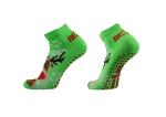 Jump Yard Fashion Outdoor Sport Trampoline Safety Socks Silicone Anti Skid OEM