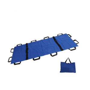Wholesale Medical Equipment Emergency Soft Stretcher For First Aid Rescue from china suppliers
