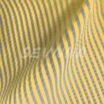 Jacquard Double Warp Knit Fabric Nylon Poly EL Blend for Summer/Autumn