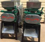 70kg Peanut Crusher Equipment 700 ×500 ×1000 Mm 1000-1500 Kg/H Capacity