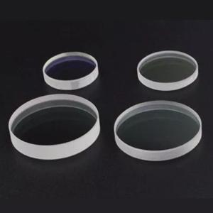 Wholesale 20mm Co2 Laser Lens Thk 1.9mm Co2 Laser Cutting Machine Parts from china suppliers