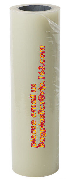 clear tint window car glass film for Auto Security protective film roll,Ultra clear PET film, acrylic coated pet film, P