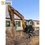 Original Sany 90C Pro Excavator at with 0.45M³ Bucket Capacity