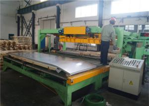 Wholesale AISI 201 304 316L Polished Stainless Steel Plate Mills 3mm Standard Size from china suppliers