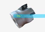 Alloy Steel Cutting Tool Holder For Shoulder Milling APMT1135 / APMT1604 Serial