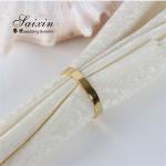 Factory Wholesale wedding party table decoration zinc alloy die cast simple