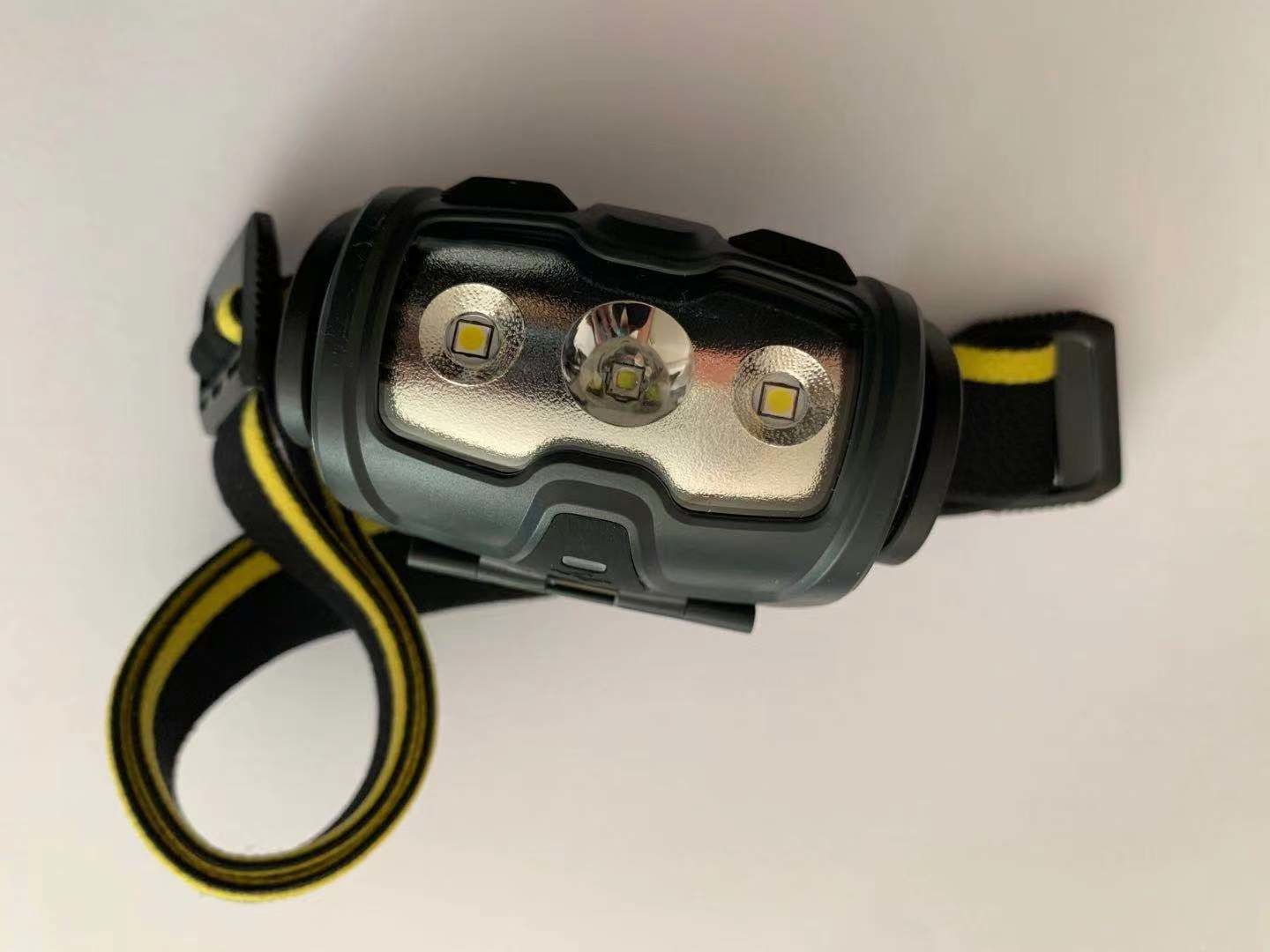 After Full Charge 5hr Working Light LED Work Light For Outdoor