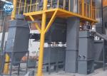 Dry Mortar Powder Pulse Dust Collector Small 1170*770*1160mm