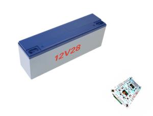 Wholesale 12V Industrial ABS Plastic Battery Mould Battery Box / Container Molding from china suppliers