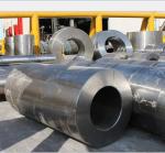 Hot Forging CK45 S45c 1045 High Pressure Milling Surface Steel Square Plate
