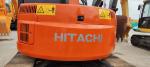 7 Ton Hitachi Hydraulic Excavator
