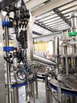 Liquid Nitrogen Doser For Soft Drink