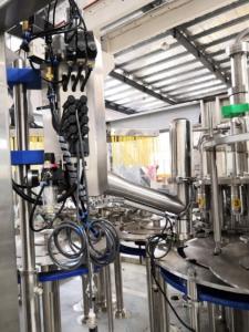 Wholesale Liquid Nitrogen Doser For Soft Drink from china suppliers