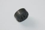 Hardness 65 HRB min PTFE Banded Piston D27 , Rear shock absorber repair