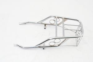 Wholesale SUZUKI GN125 motorcycke motorbike GN125 Rear Carrier from china suppliers