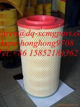 Wholesale Air Filter C6121 Xcmg Wheel Loader Spare Part from china suppliers