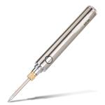D03S 5V 8W USB Wireless Soldering Iron 16600 1300mAh Battery