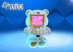 Cheap price Candy Bear Series kid game machine coin pull game machine for sale