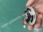 PHiliph Goldway UT6000A Patient Monitor Speaker ESE 25Ω 0 Medical Equipment