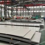 S41500 Stainless Steel Plate EN 1.4313 / X3CrNiMo13-4 Alloy Plate 10 - 80mm