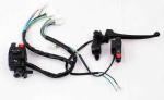 HONDA WAVE125 100CC MOTORCYCLE MOTORBIKE MOTOR Handle bar switch